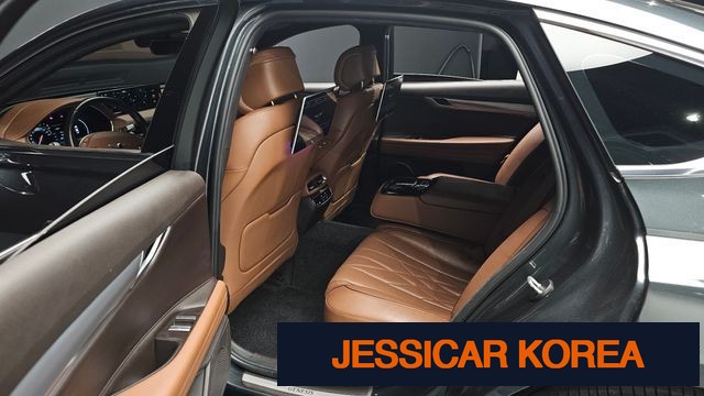 2021 Genesis G80 (RG3) - Thumbnail 7