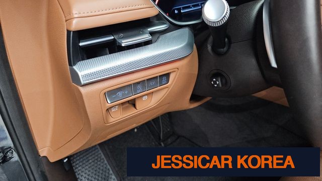 2021 Genesis G80 (RG3) - Thumbnail 8
