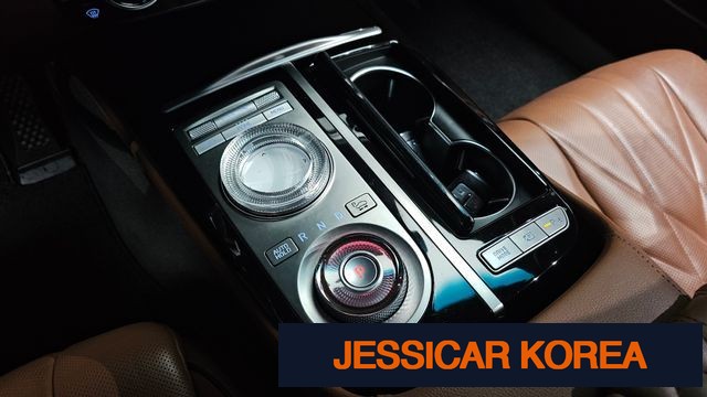2021 Genesis G80 (RG3) - Thumbnail 15