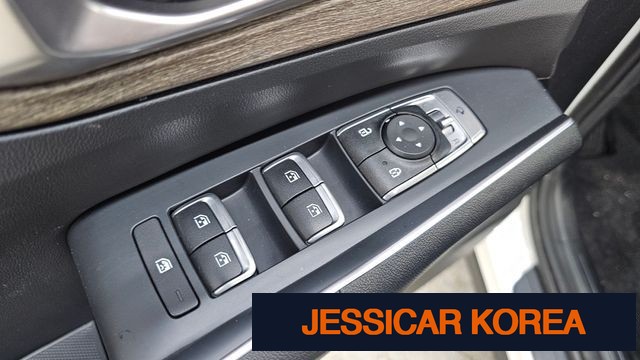 2023 Kia Sorento 4th Gen - Thumbnail 3