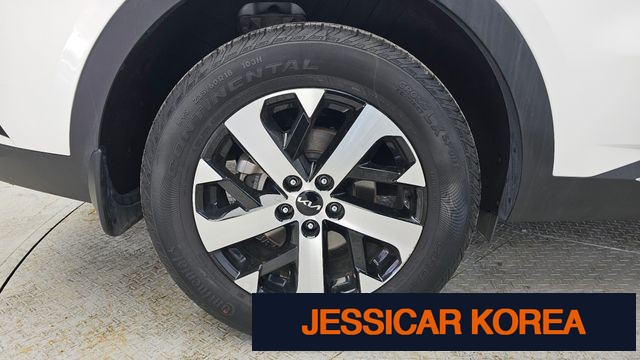 2023 Kia Sorento 4th Gen - Thumbnail 4