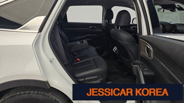 2023 Kia Sorento 4th Gen - Thumbnail 5