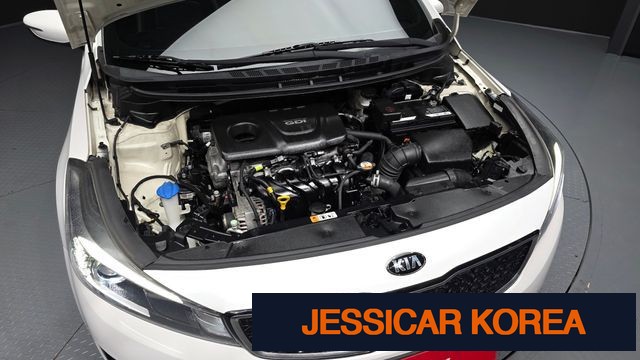 2016 Kia The New K3 - Thumbnail 4