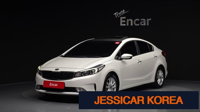 2016 Kia The New K3 - Thumbnail 6