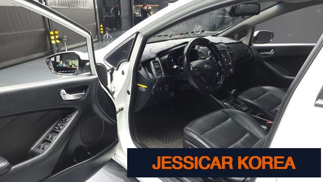 2016 Kia The New K3 - Thumbnail 7