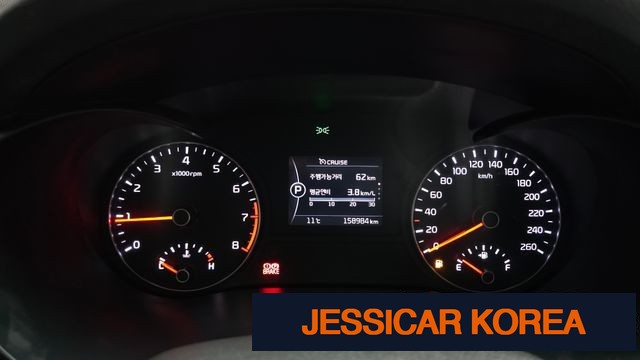 2016 Kia K5 2nd generation - Thumbnail 5
