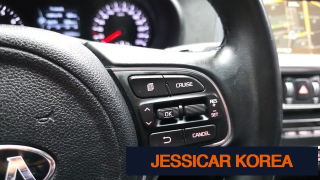 2016 Kia K5 2nd generation - Thumbnail 9