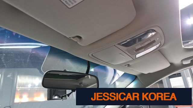 2016 Kia K5 2nd generation - Thumbnail 13