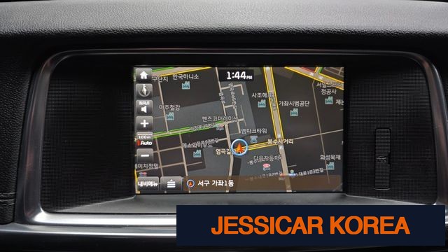 2016 Kia K5 2nd generation - Thumbnail 14