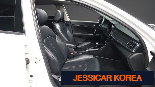 2016 Kia K5 2nd generation - Thumbnail 19