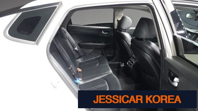 2016 Kia K5 2nd generation - Thumbnail 20