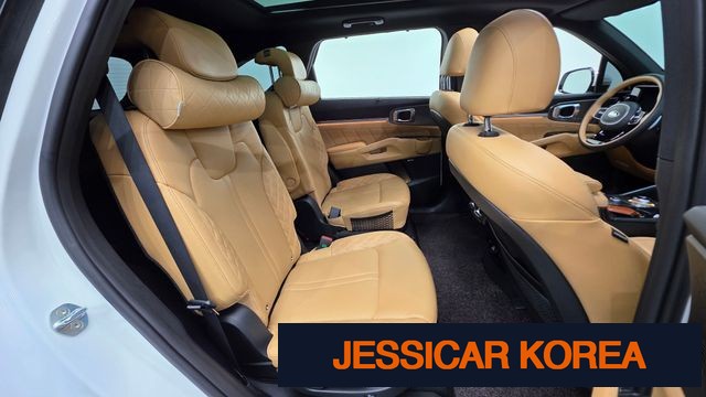 2021 Kia Sorento 4th Gen - Thumbnail 2