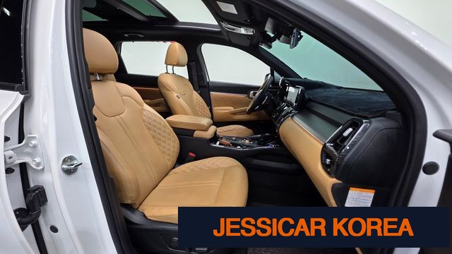 2021 Kia Sorento 4th Gen - Thumbnail 6