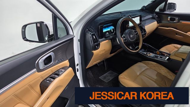 2021 Kia Sorento 4th Gen - Thumbnail 7