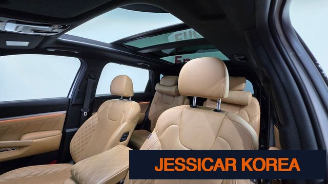 2021 Kia Sorento 4th Gen - Thumbnail 8