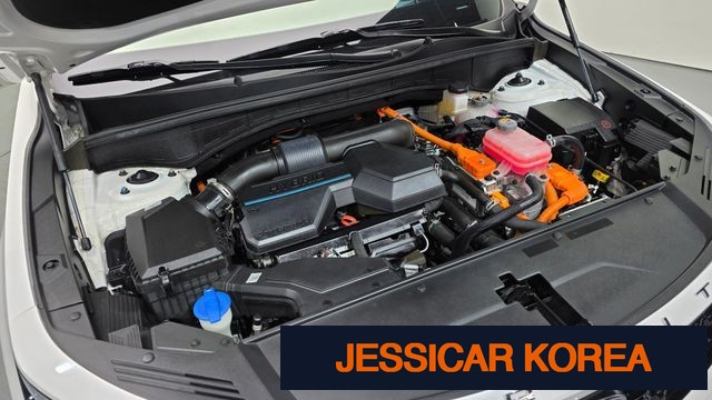2021 Kia Sorento 4th Gen - Thumbnail 9