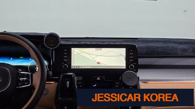2021 Kia Sorento 4th Gen - Thumbnail 13