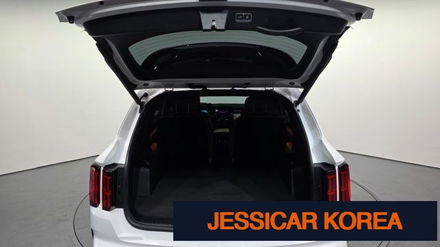 2021 Kia Sorento 4th Gen - Thumbnail 14