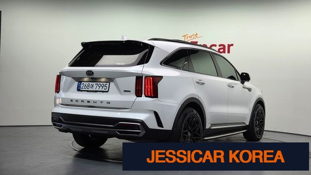 2021 Kia Sorento 4th Gen - Thumbnail 16