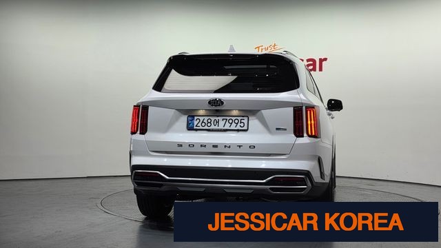 2021 Kia Sorento 4th Gen - Thumbnail 18