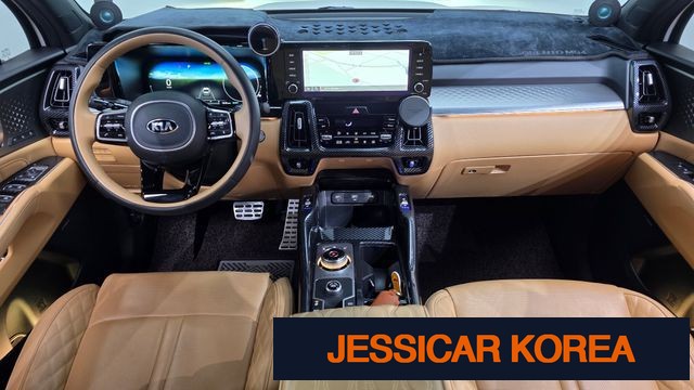 2021 Kia Sorento 4th Gen - Thumbnail 19