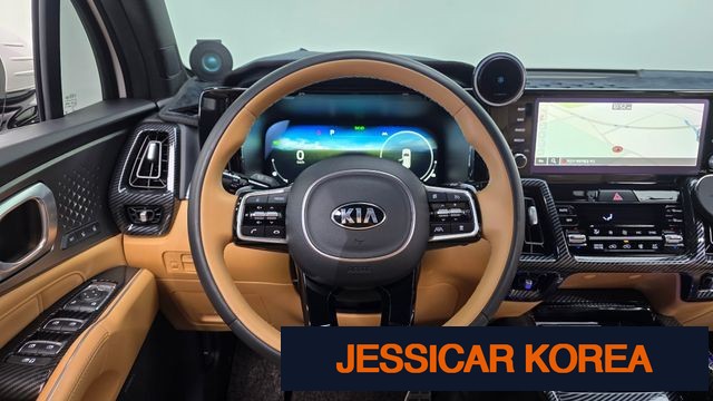 2021 Kia Sorento 4th Gen - Thumbnail 20