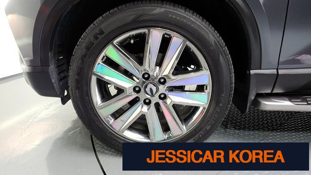 2020 KG Mobility Rexton Sports - Thumbnail 12