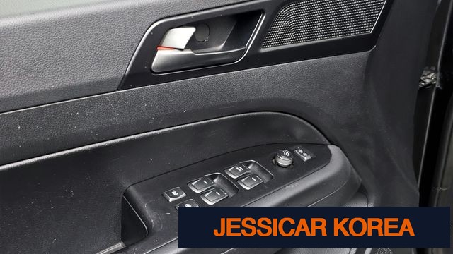 2020 KG Mobility Rexton Sports - Thumbnail 18
