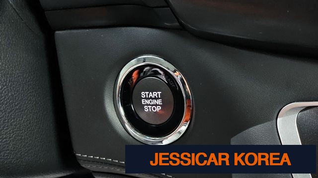 2020 KG Mobility Rexton Sports - Thumbnail 19