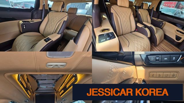 2022 Kia Carnival 4th Gen - Thumbnail 2