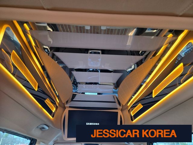 2022 Kia Carnival 4th Gen - Thumbnail 11
