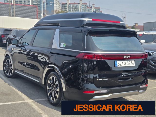2022 Kia Carnival 4th Gen - Thumbnail 18