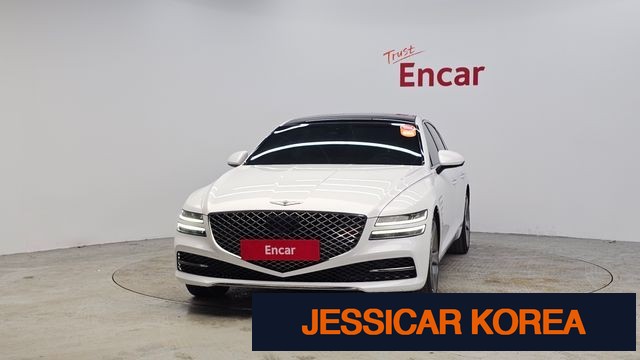 2022 Genesis G80 (RG3) - Thumbnail 4