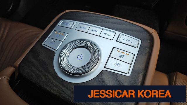 2022 Genesis G80 (RG3) - Thumbnail 5
