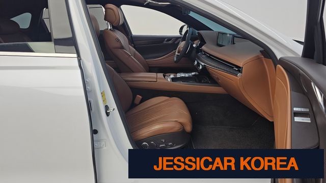2022 Genesis G80 (RG3) - Thumbnail 7
