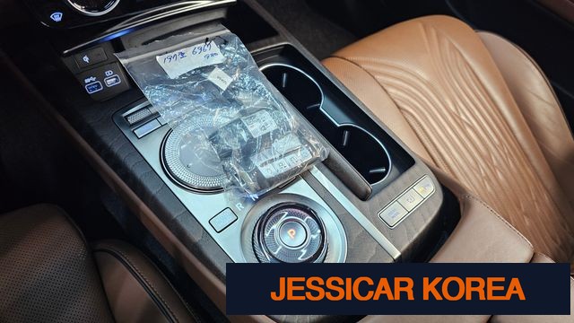 2022 Genesis G80 (RG3) - Thumbnail 8