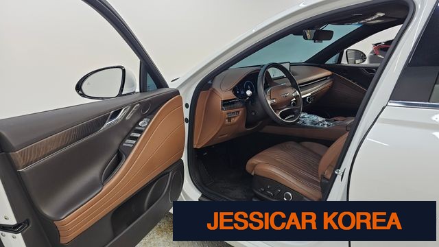 2022 Genesis G80 (RG3) - Thumbnail 9