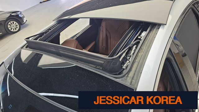 2022 Genesis G80 (RG3) - Thumbnail 11