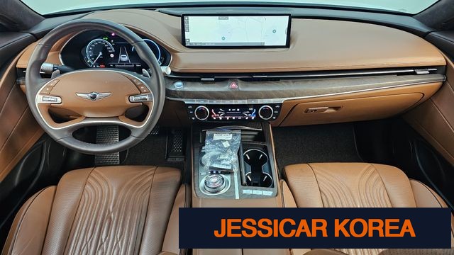 2022 Genesis G80 (RG3) - Thumbnail 13