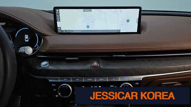 2022 Genesis G80 (RG3) - Thumbnail 15