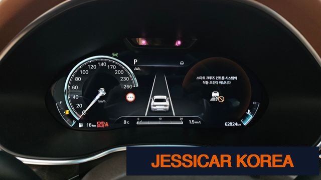 2022 Genesis G80 (RG3) - Thumbnail 16