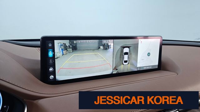 2022 Genesis G80 (RG3) - Thumbnail 18