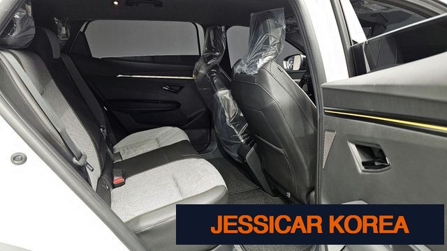 2026 Renault Korea Scenic - Thumbnail 2