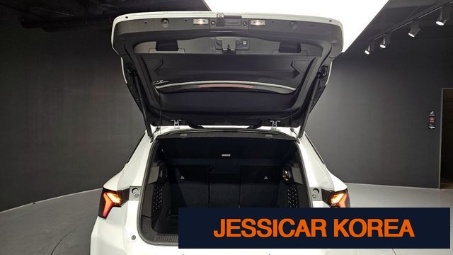 2026 Renault Korea Scenic - Thumbnail 6