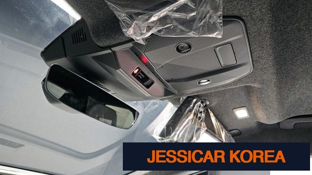 2026 Renault Korea Scenic - Thumbnail 8