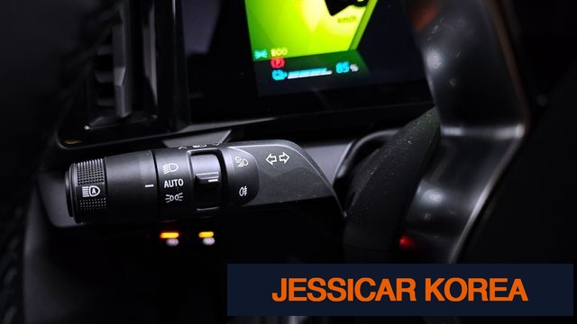2026 Renault Korea Scenic - Thumbnail 9
