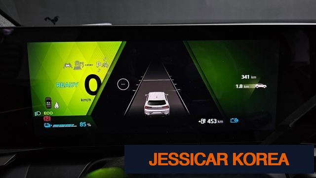 2026 Renault Korea Scenic - Thumbnail 10