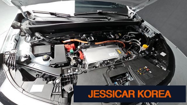2026 Renault Korea Scenic - Thumbnail 11