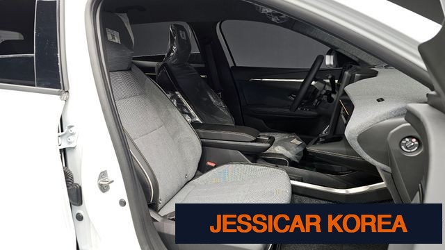 2026 Renault Korea Scenic - Thumbnail 14