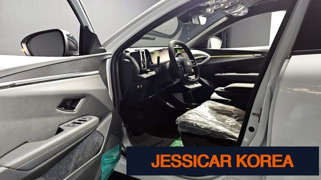 2026 Renault Korea Scenic - Thumbnail 15